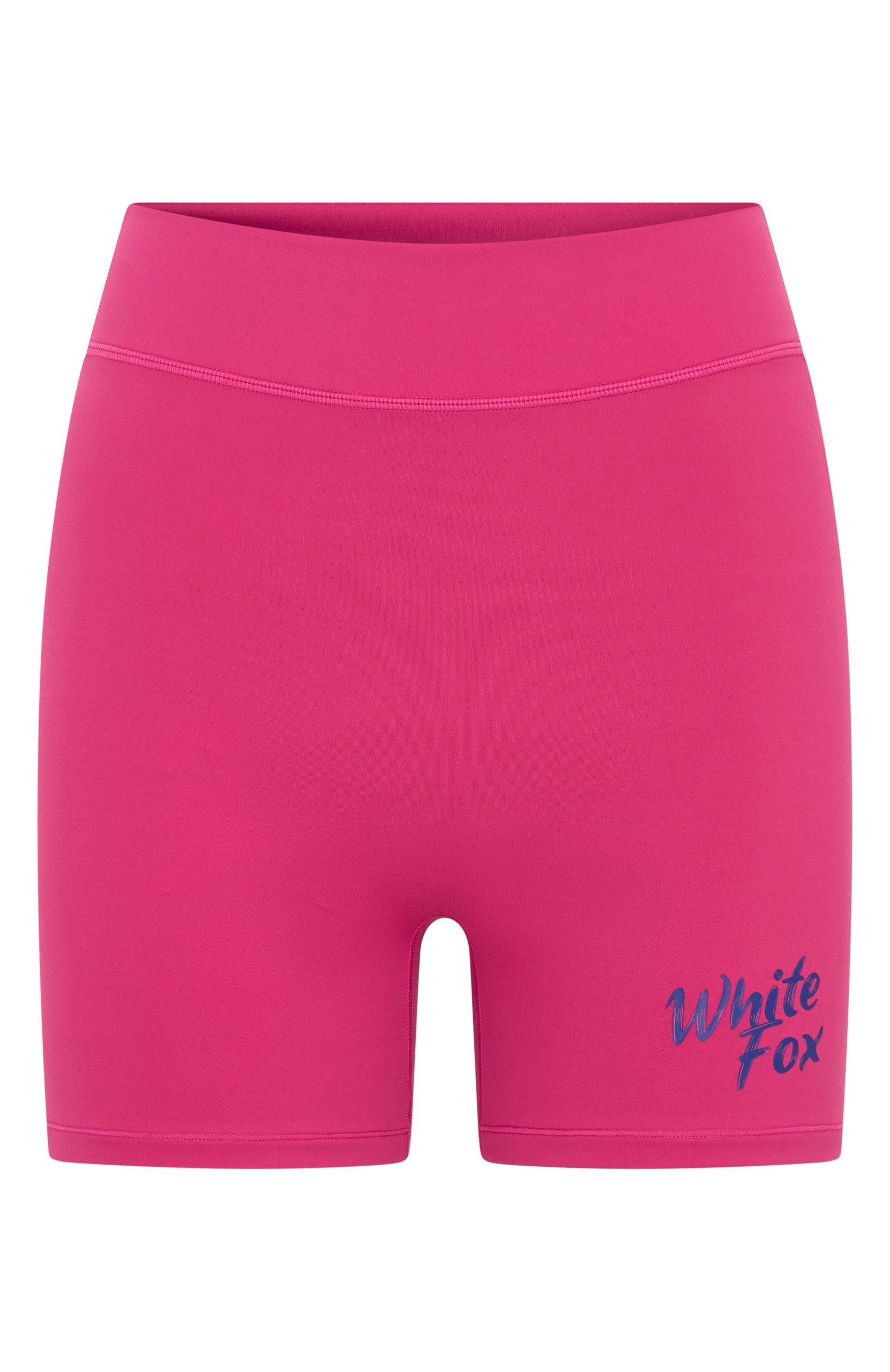 Pick Up Shells Bike Shorts Pink - Image 6