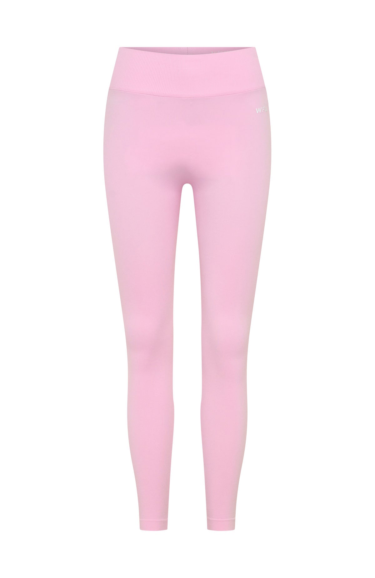Pivot Seamless Leggings Marshmallow - Image 7