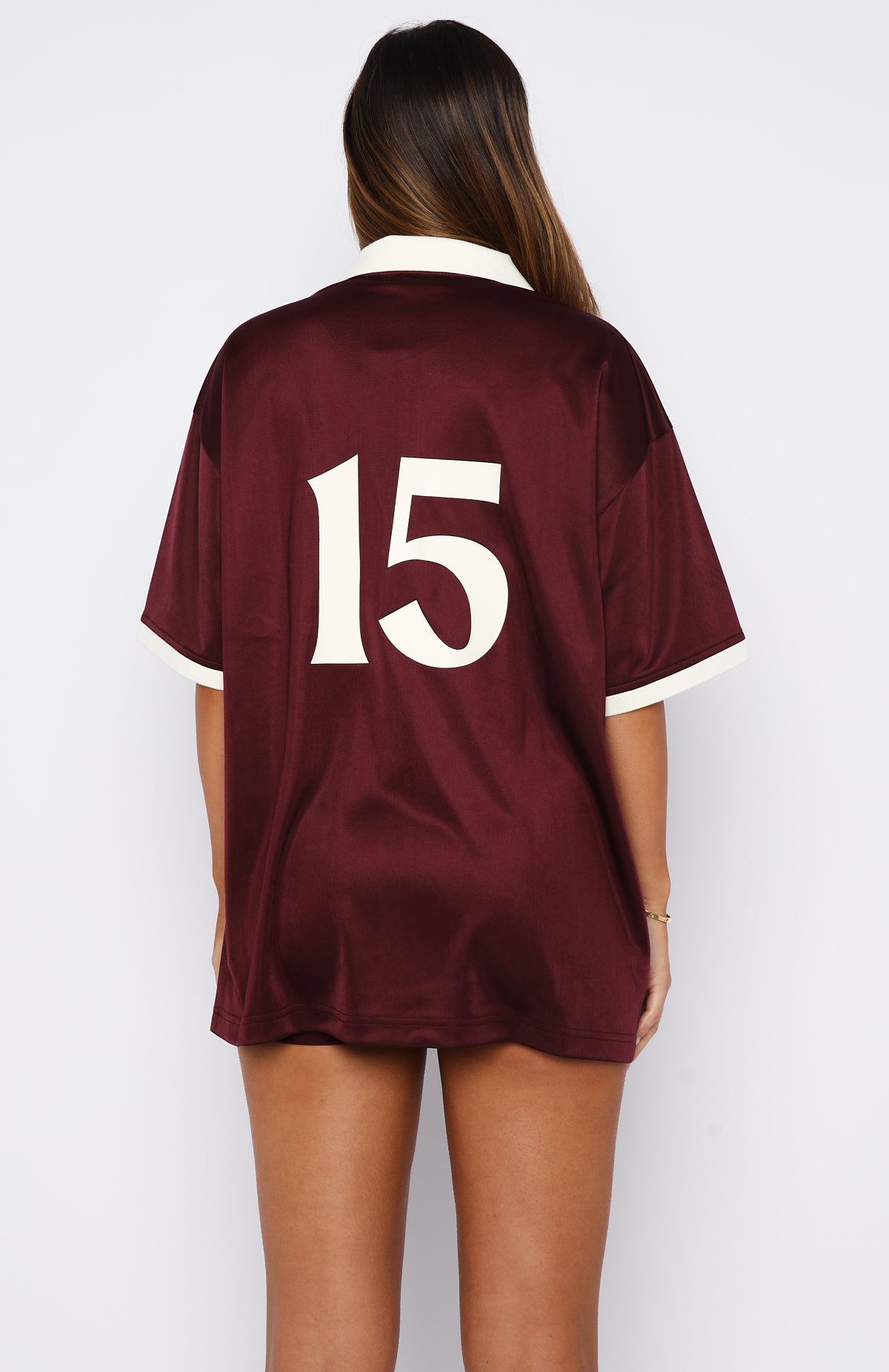 Release 15 Janie Oversized Jersey Plum - Image 4
