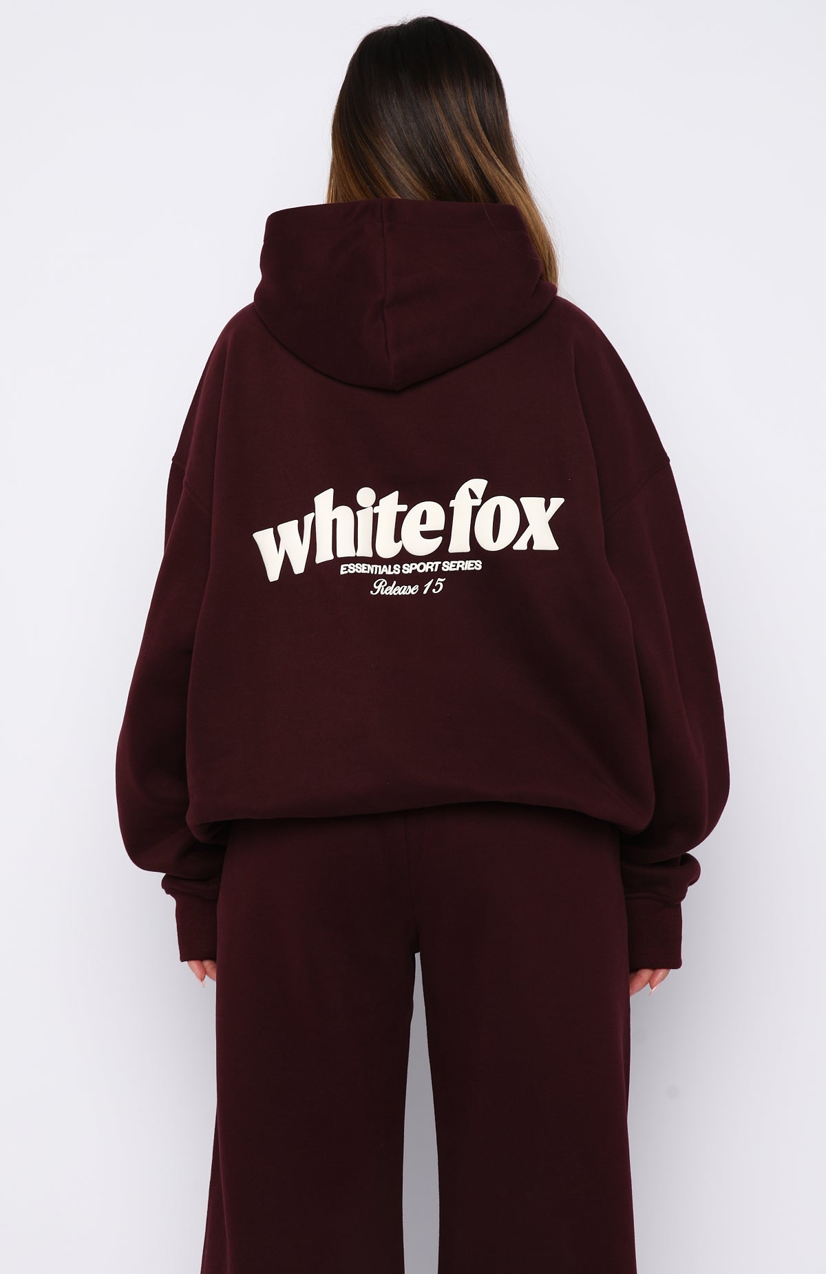 Release 15 Kiana Oversized Hoodie Plum - Image 4