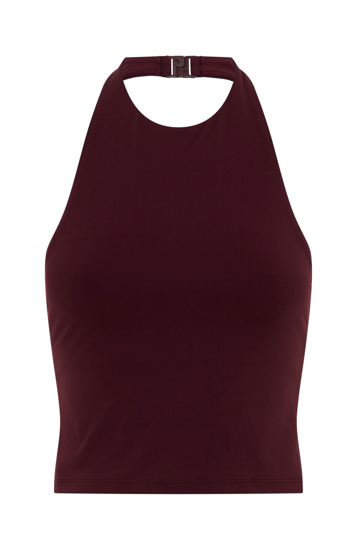 Session Active Tank Merlot - Image 7