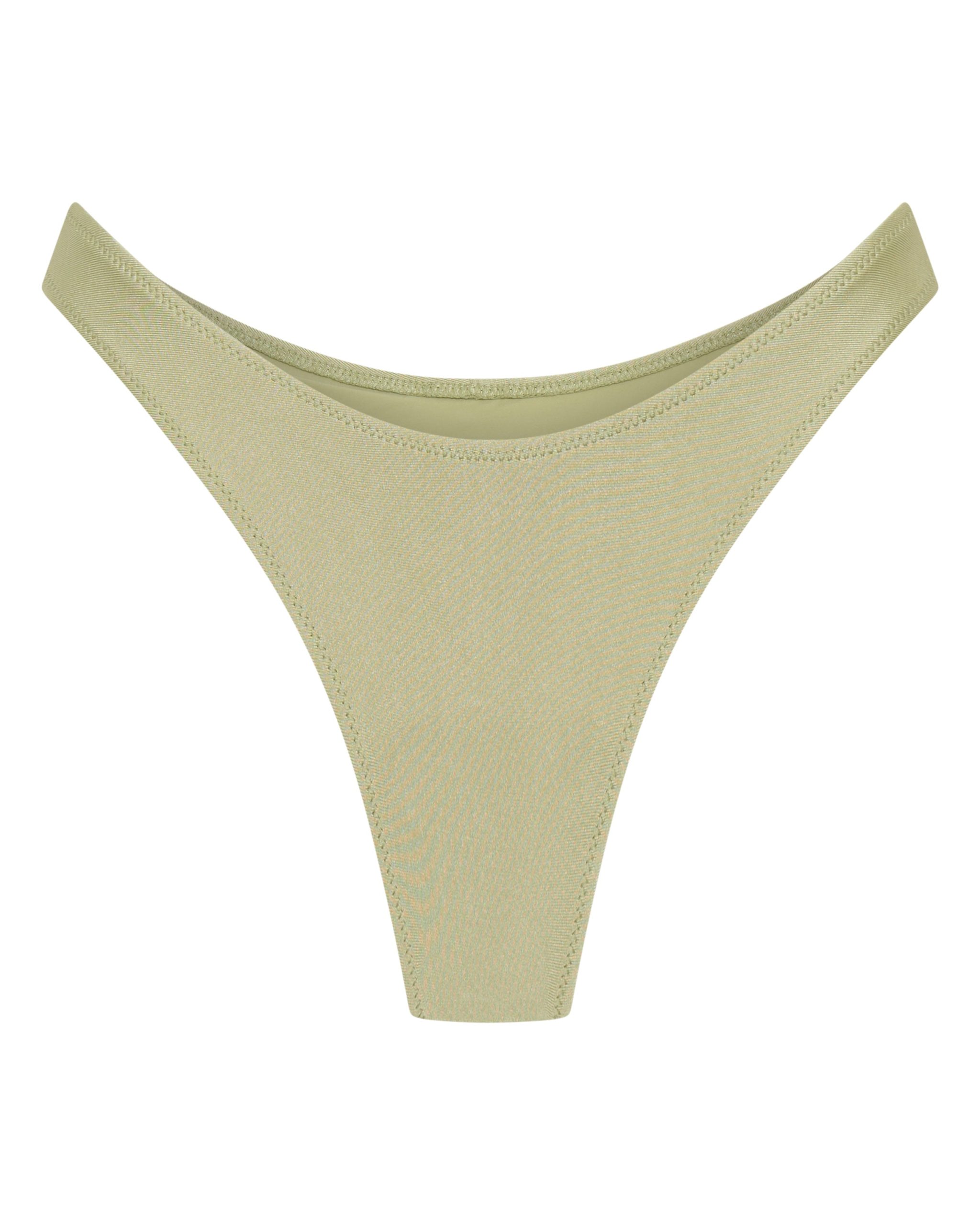 Shore Line Bottoms Olive - Image 6