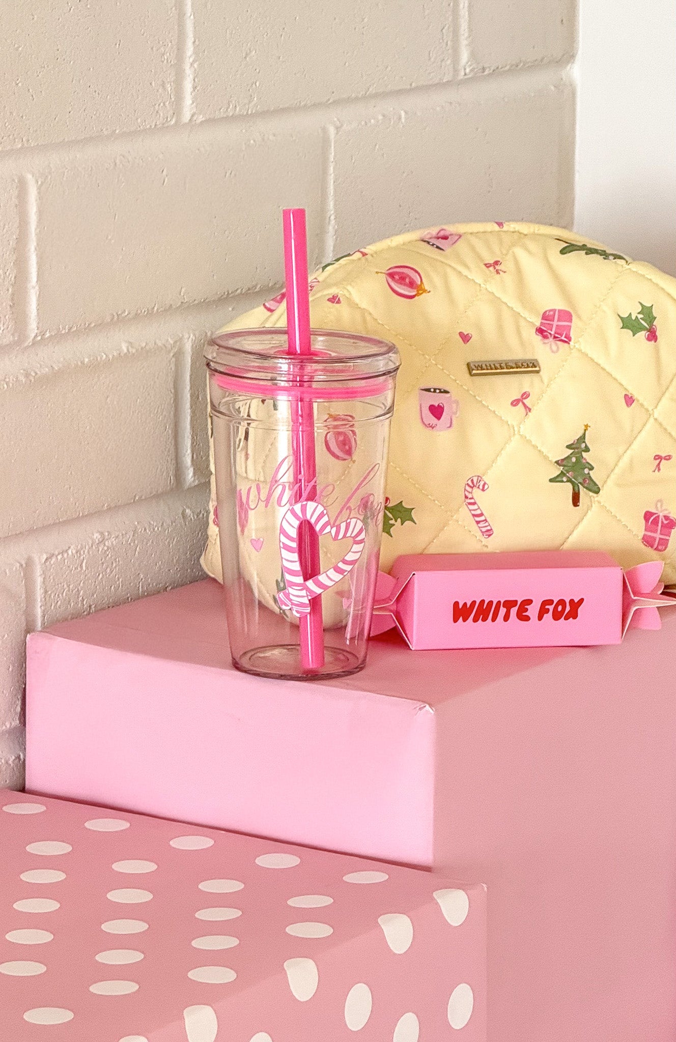 Skye Tumbler 450ml Candy Kiss - Image 2