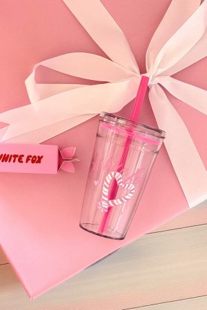 Skye Tumbler 450ml Candy Kiss