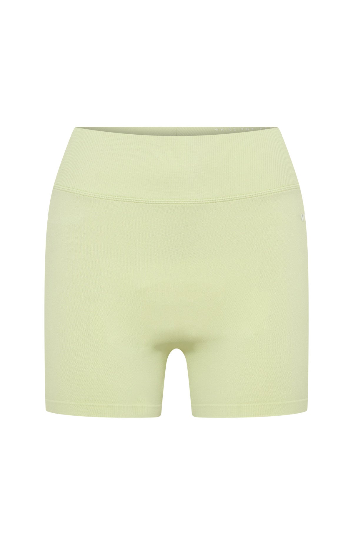 Spin Seamless Bike Shorts Sorbet - Image 8