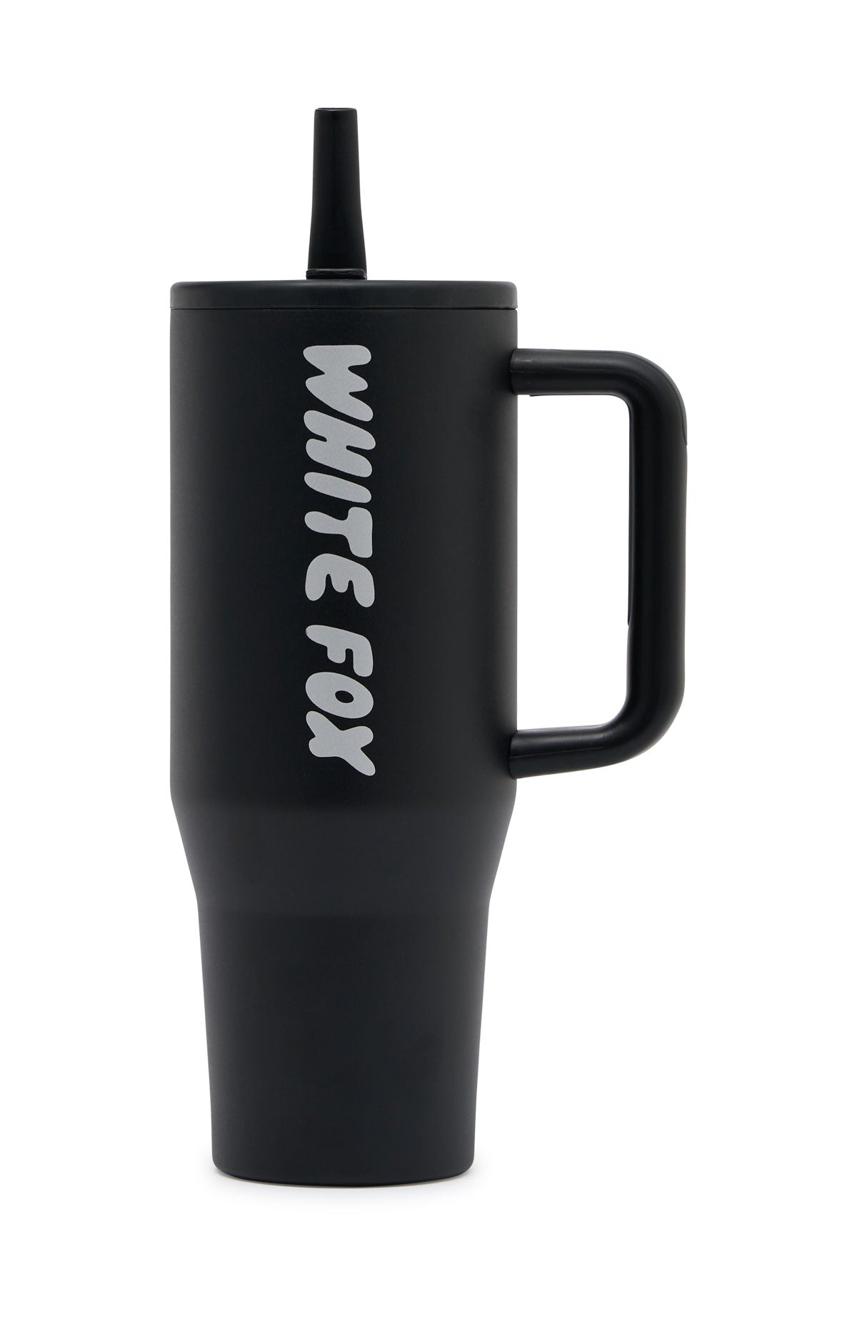 Stellan Drink Bottle 1.2 Litre Black - Image 5