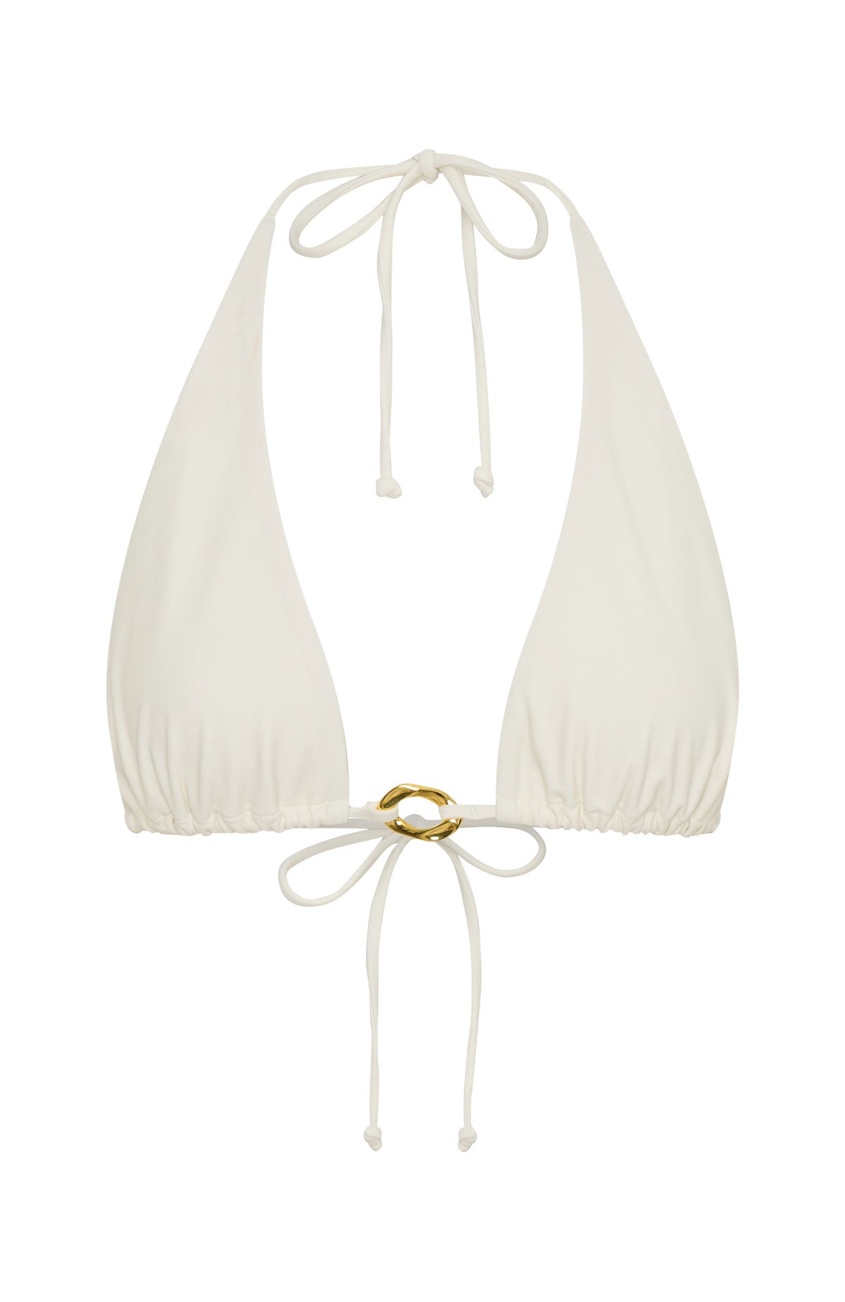 Stormy Bikini Top Coconut - Image 7