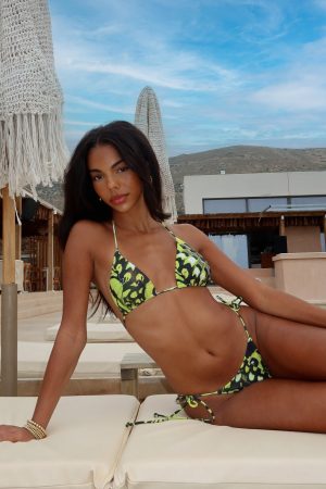 Cala Bottoms Lime Whisper