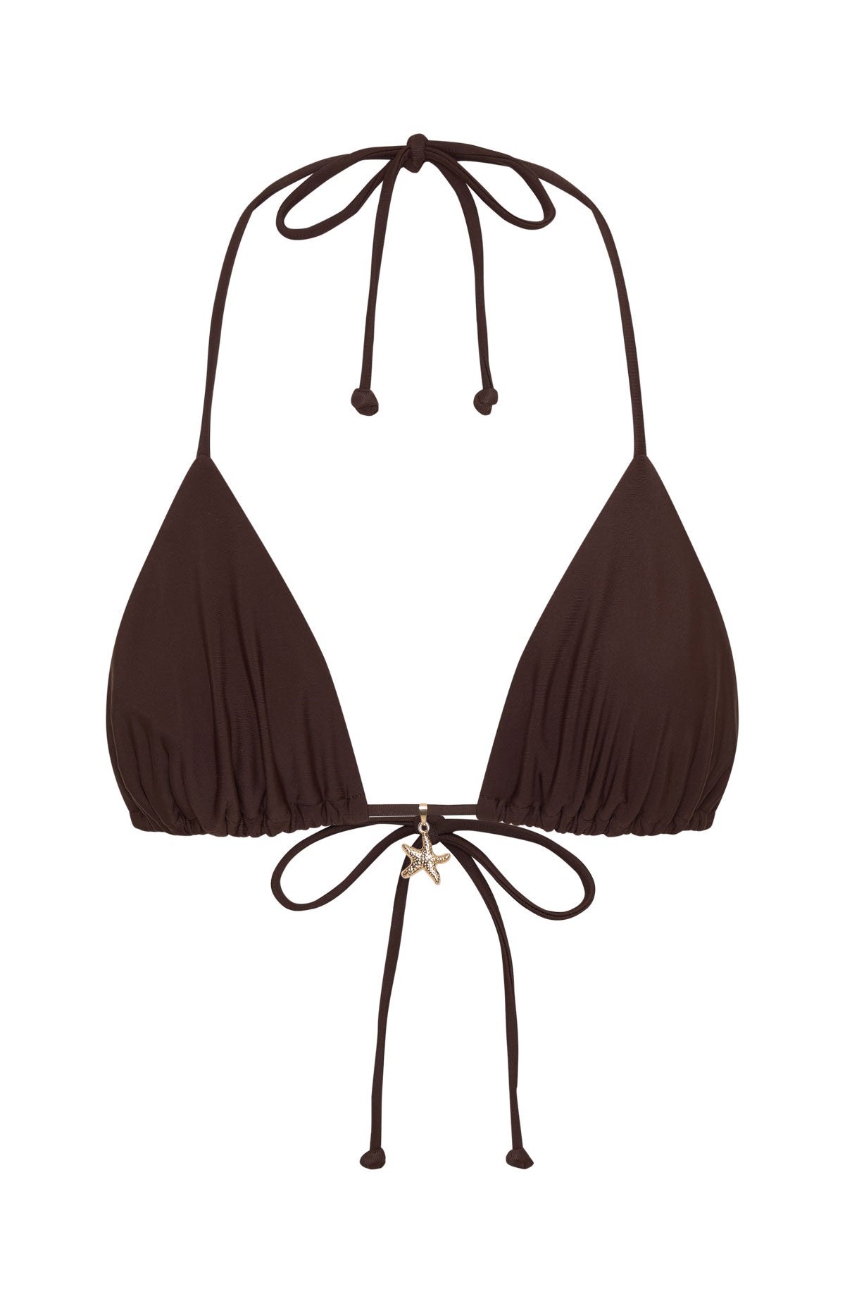 Sunset Bay Bikini Top Espresso - Image 8