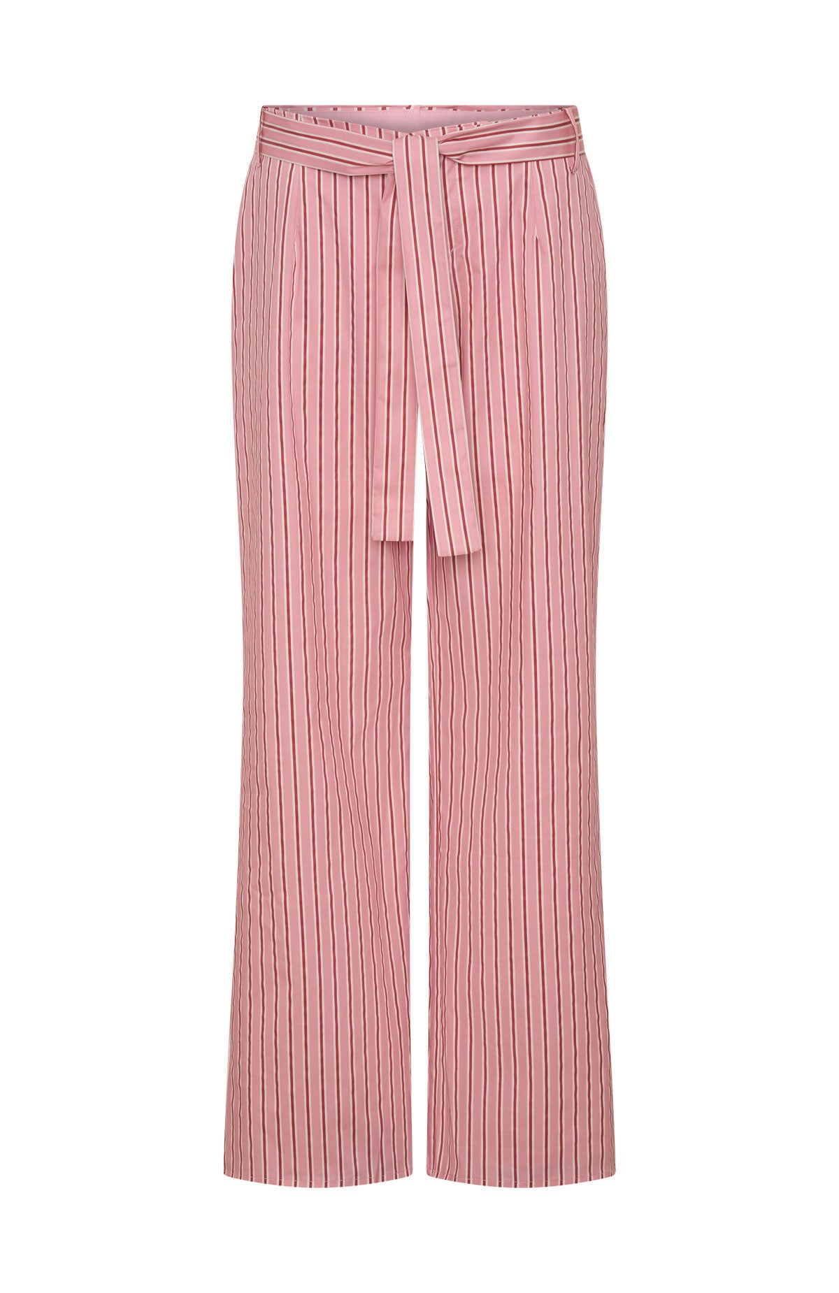 Tempt Me Not Pants Pink Stripe - Image 5