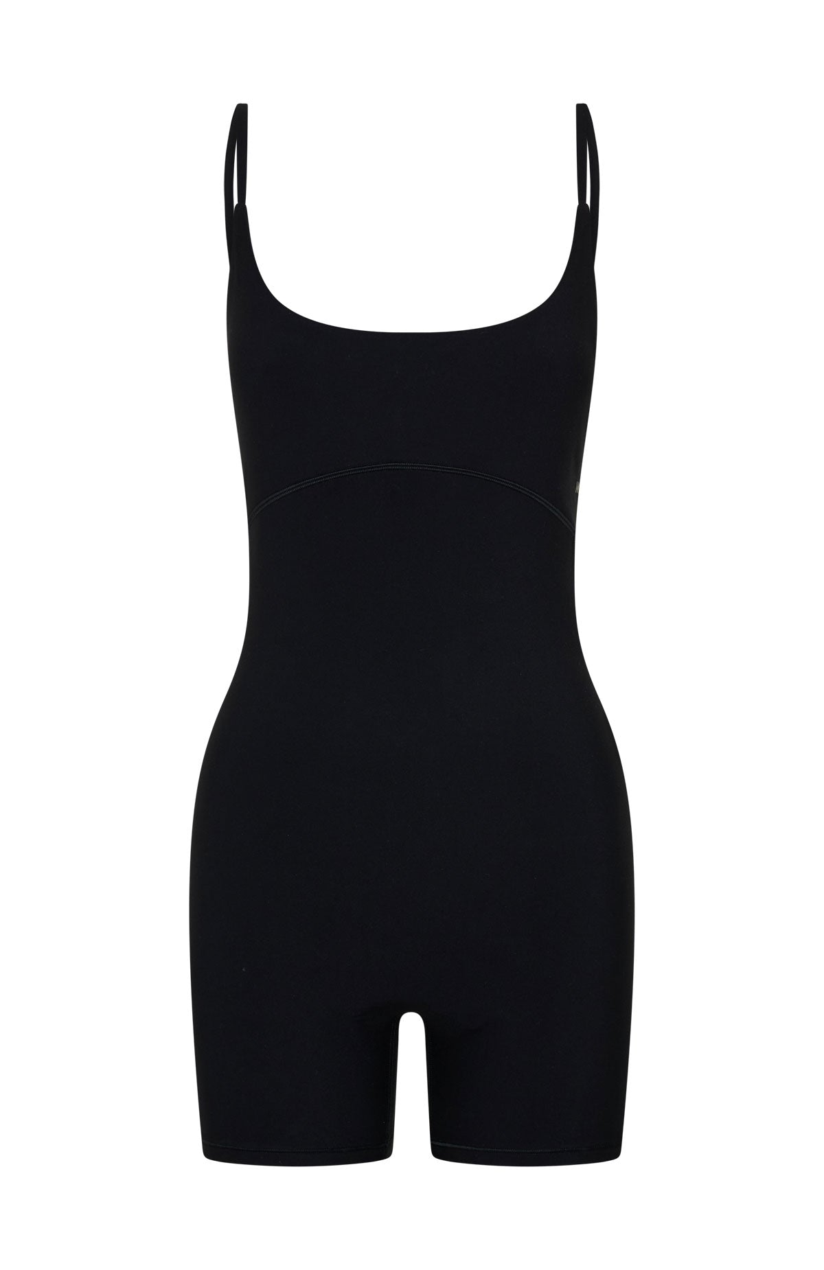 Track Playsuit Black - Image 10