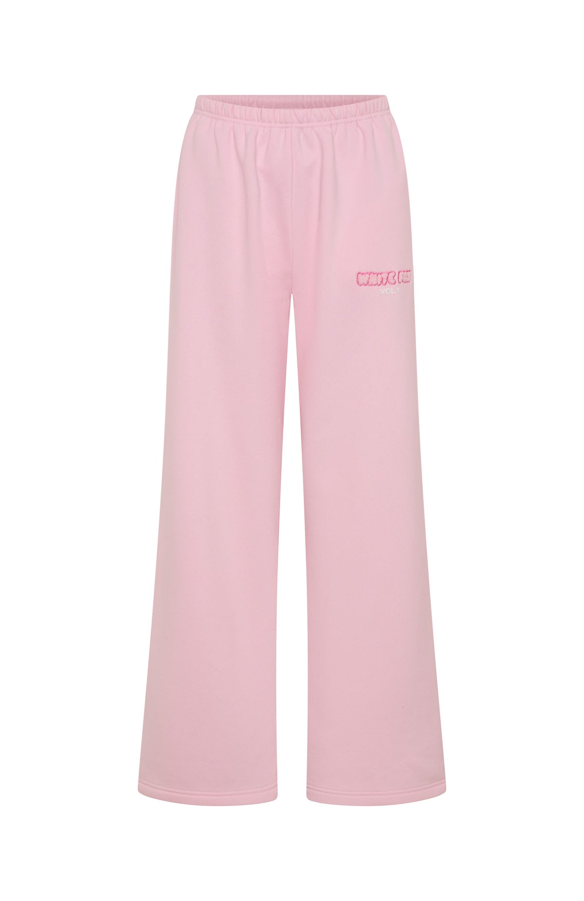 Vol. 1 Wide Leg Sweatpants Posy - Image 7