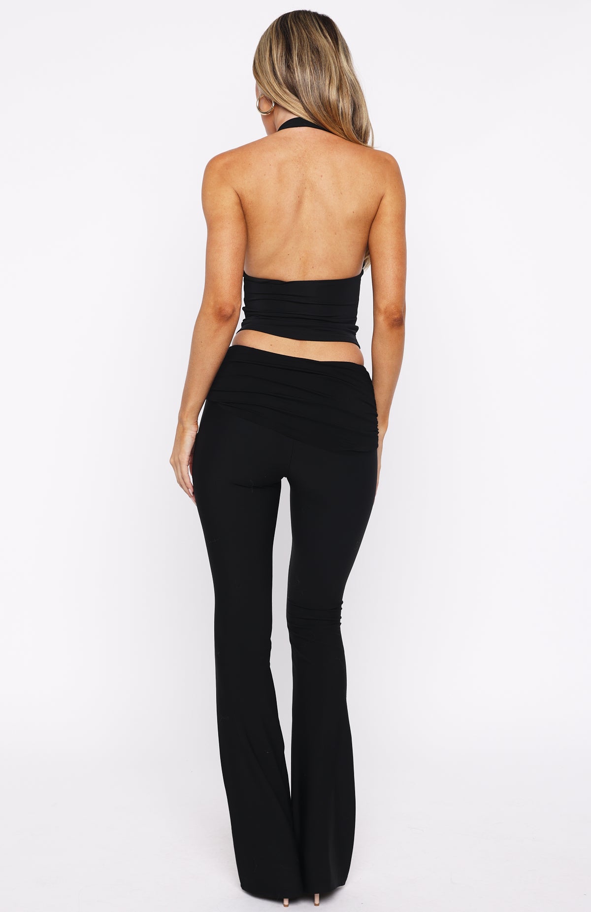 You Tell Em Pants Black - Image 5