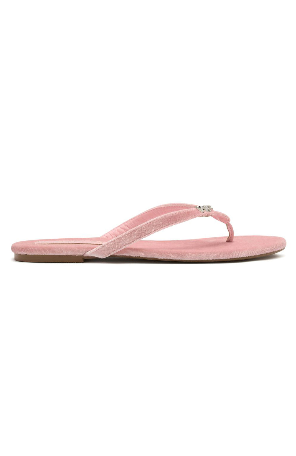 Jelena Sandals Baby Pink - Image 3