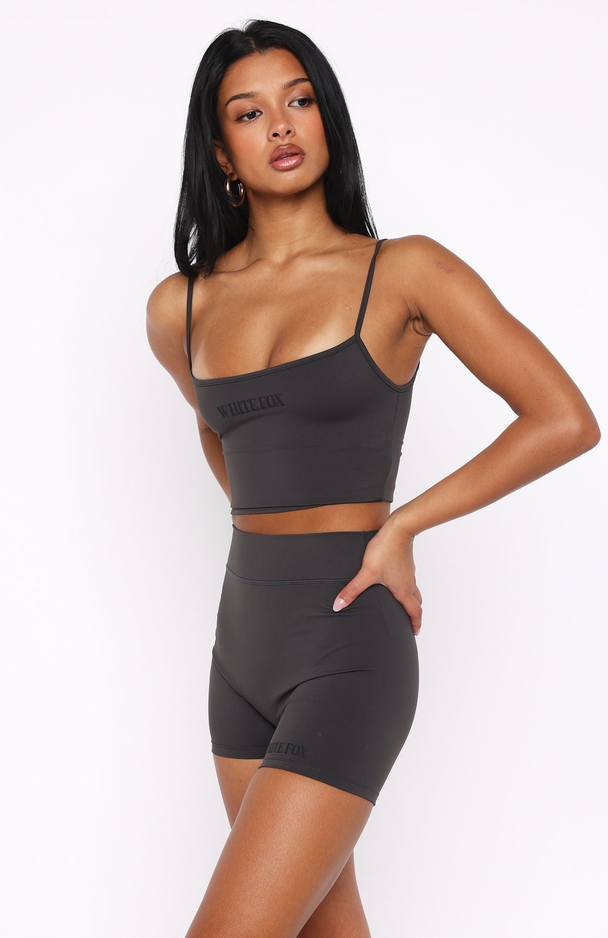 Maybe We Can Try Singlet Charcoal - Image 4