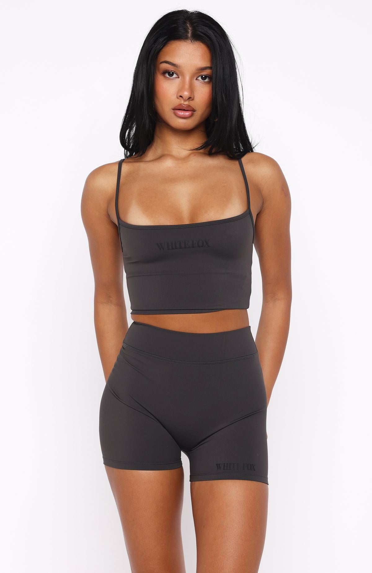 Maybe We Can Try Singlet Charcoal - Image 3