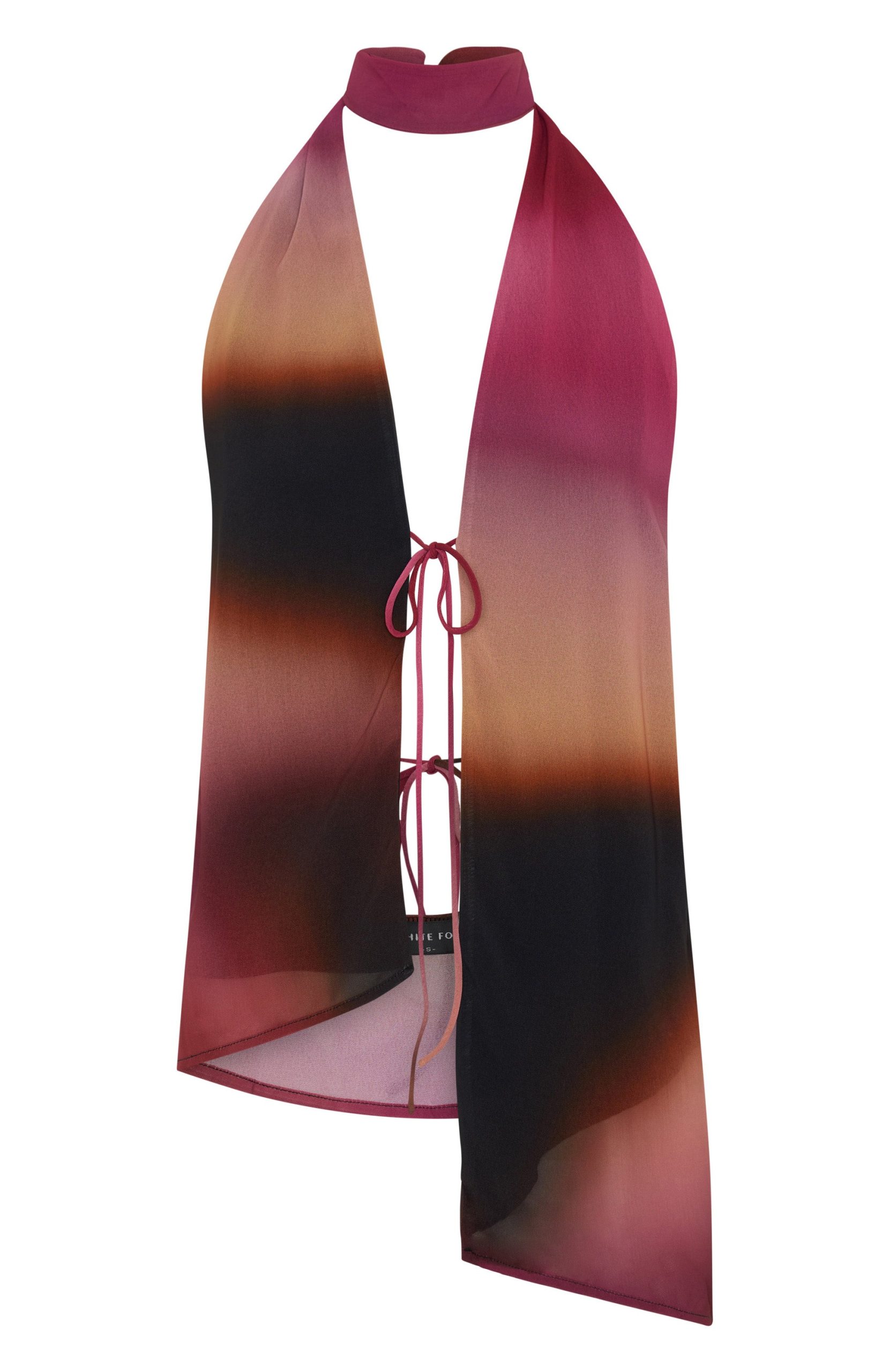 Day Dream Top Dusky Petal - Image 5