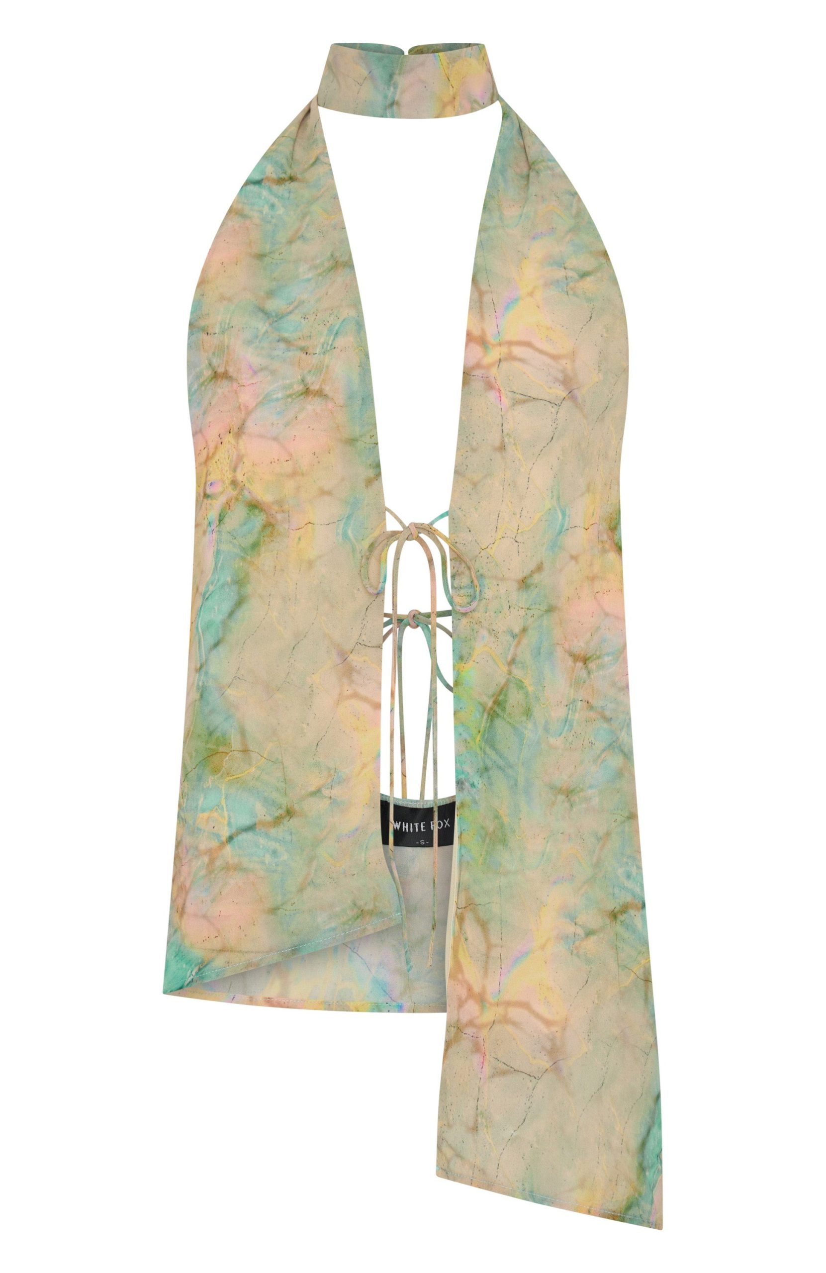 Day Dream Top Seaside Mottle - Image 5