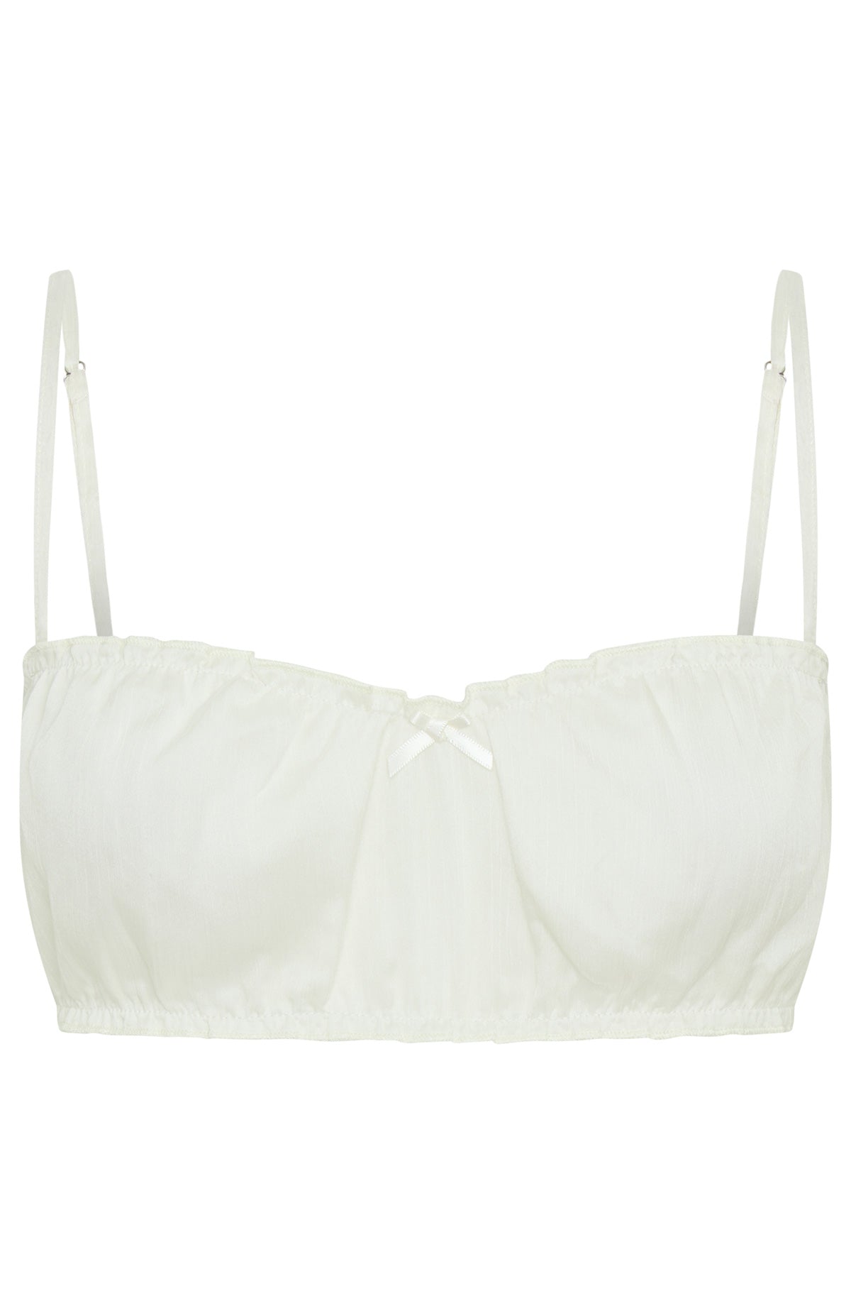 Sunset Stories Top White - Image 6