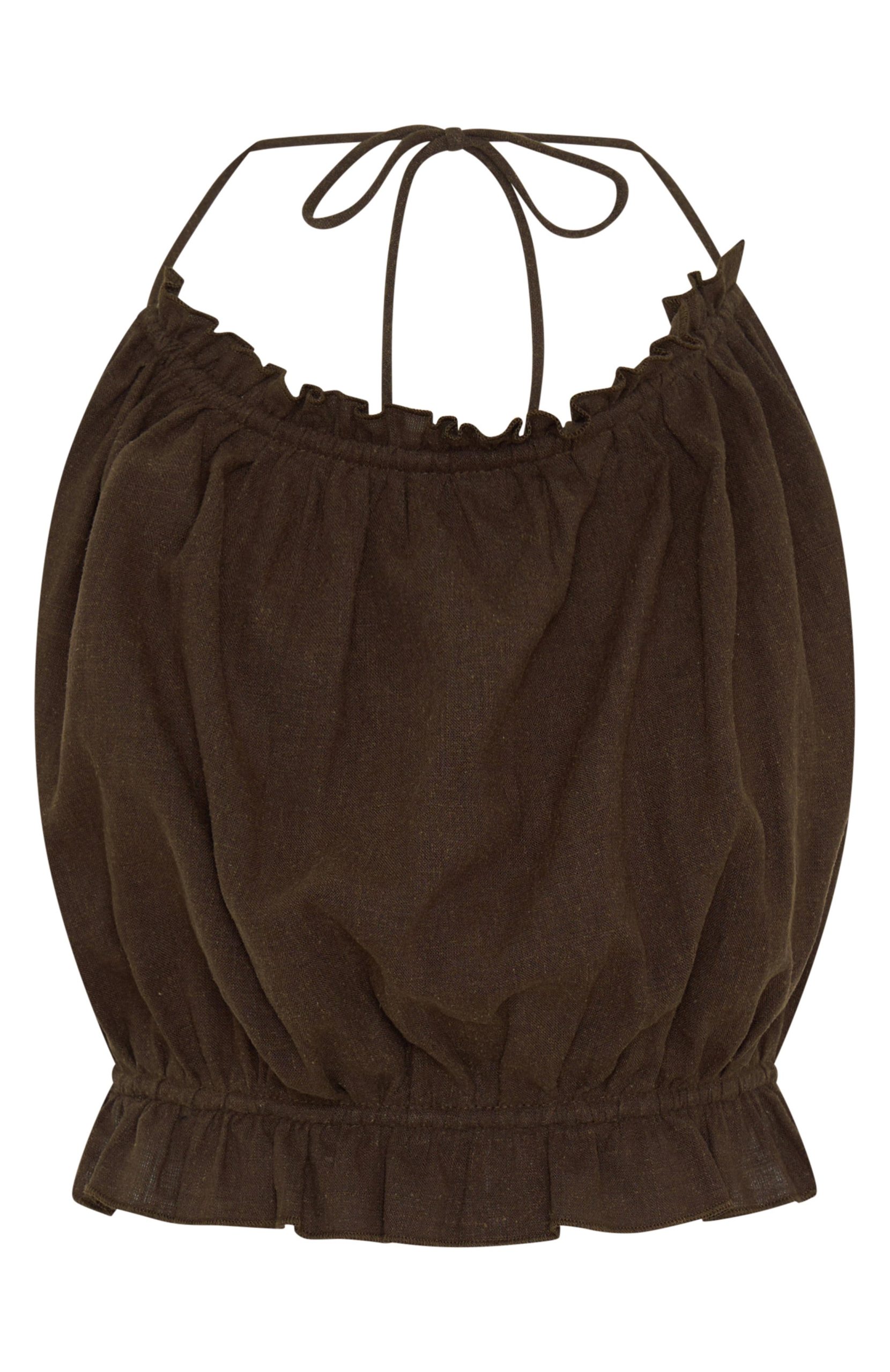 Take Me Away Top Chocolate - Image 5